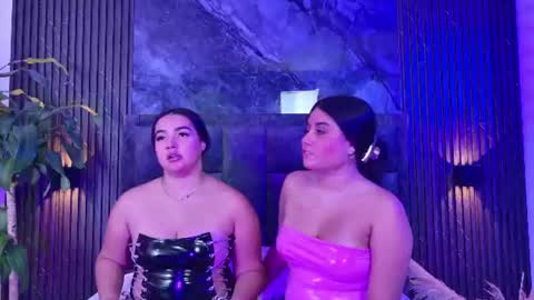 Snapshot of elara_and_amber chatting on 8, 6, 2026 elara_and_amber online show from 8, 6, 2026