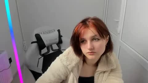 Snapshot of elara_muse chatting on 3, 5, 2026 Evie online show from 3, 5, 2026