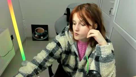 Snapshot of elara_muse chatting on 14, 5, 2026 Evie online show from 14, 5, 2026