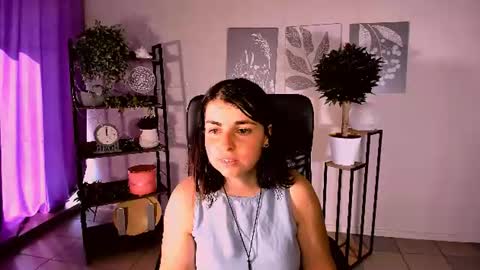 Snapshot of elara_starfall chatting on 12, 6, 2026 Marta online show from 12, 6, 2026