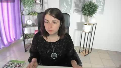 Snapshot of elara_starfall chatting on 15, 6, 2026 Marta online show from 15, 6, 2026