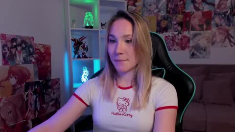 elaravoltage online show from 29, 3, 2026