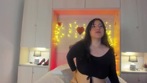 elarey_ online show from 12, 3, 2026