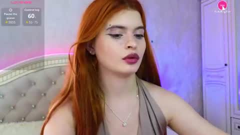 Snapshot of elariscrowe chatting on 17, 7, 2026 elariscrowe online show from 17, 7, 2026