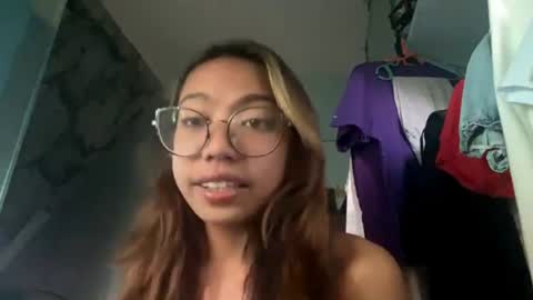 Snapshot of elarisserose chatting on 9, 6, 2026 Ela online show from 9, 6, 2026