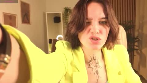 Snapshot of elastikiss chatting on 10, 10, 2025 elastikiss online show from 10, 10, 2025