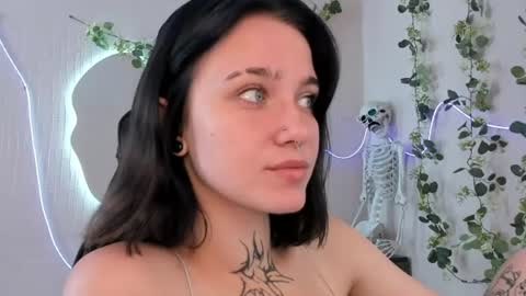 Snapshot of elastikiss chatting on 27, 7, 2026 elastikiss online show from 27, 7, 2026