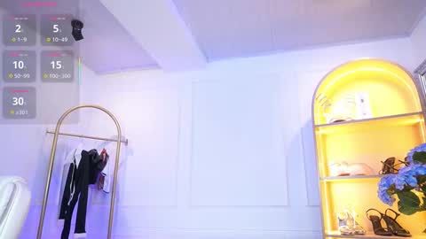 Elasummeer online show from 16, 10, 2025