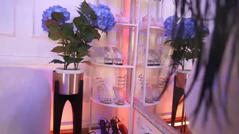 Snapshot of elasummeer chatting on 12, 2, 2026 Elasummeer online show from 12, 2, 2026