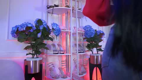 Snapshot of elasummeer chatting on 20, 2, 2026 Elasummeer online show from 20, 2, 2026