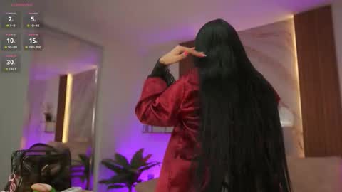 Snapshot of elasummeer chatting on 2, 3, 2026 Elasummeer online show from 2, 3, 2026