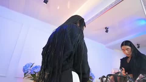 Elasummeer online show from 25, 6, 2026