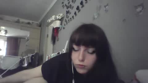 Snapshot of elaynetanton chatting on 22, 7, 2026 Lia online show from 22, 7, 2026