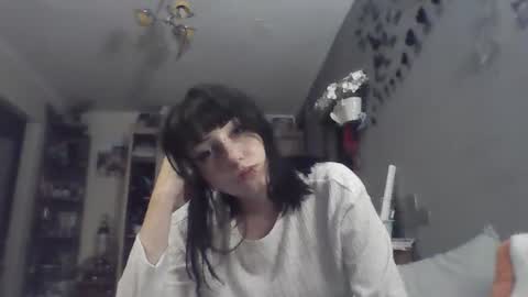 Snapshot of elaynetanton chatting on 24, 7, 2026 Lia online show from 24, 7, 2026