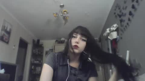 Snapshot of elaynetanton chatting on 24, 7, 2026 Lia online show from 24, 7, 2026
