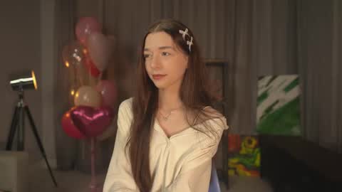 Elba Blance online show from 12, 10, 2025