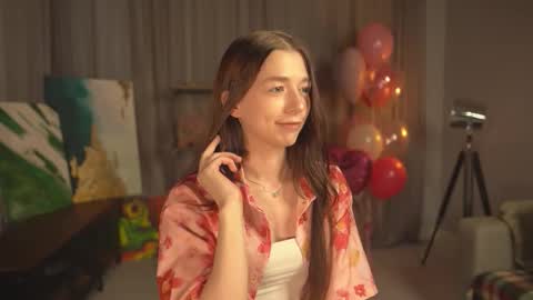 Elba Blance online show from 13, 10, 2025