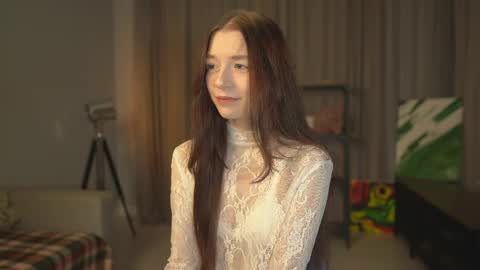 Elba Blance online show from 19, 10, 2025