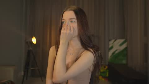 Elba Blance online show from 20, 10, 2025