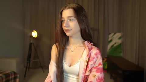 Elba Blance online show from 22, 10, 2025