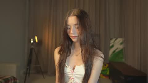 Elba Blance online show from 23, 10, 2025