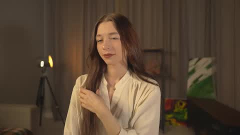 Elba Blance online show from 24, 10, 2025