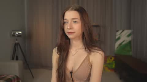 Elba Blance online show from 25, 10, 2025