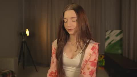 Elba Blance online show from 27, 10, 2025