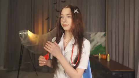 Elba Blance online show from 31, 10, 2025