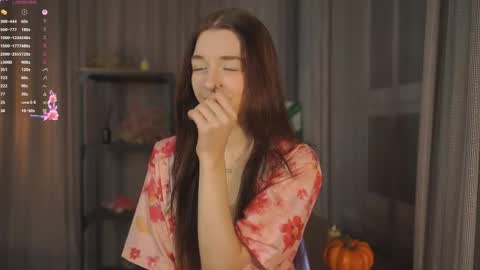 Elba Blance online show from 7, 11, 2025