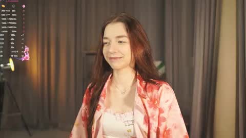 Elba Blance online show from 8, 11, 2025