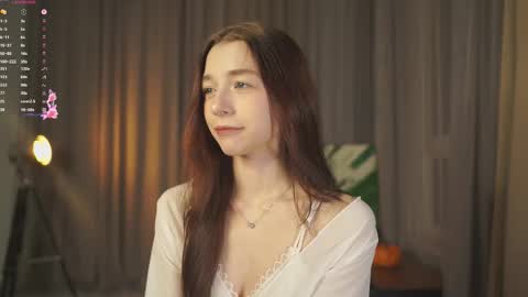 Elba Blance online show from 9, 11, 2025