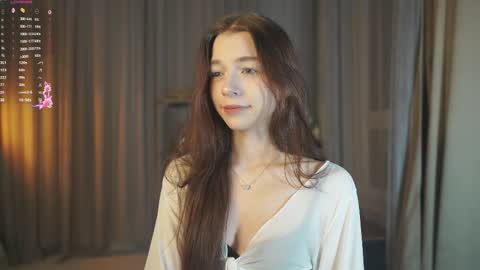 Elba Blance online show from 10, 11, 2025