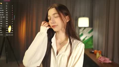 Elba Blance online show from 14, 11, 2025