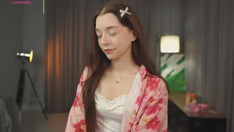 Elba Blance online show from 16, 11, 2025