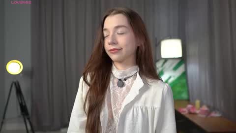 Elba Blance online show from 17, 11, 2025