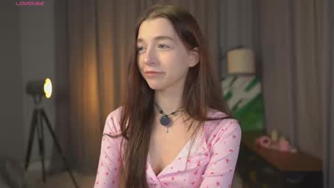 Elba Blance online show from 20, 11, 2025