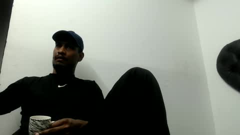 elcaballeroblack online show from 3, 6, 2026