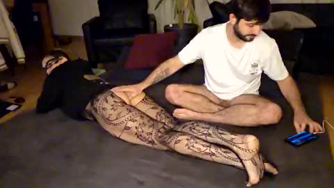 elchapo9085 online show from 13, 11, 2025