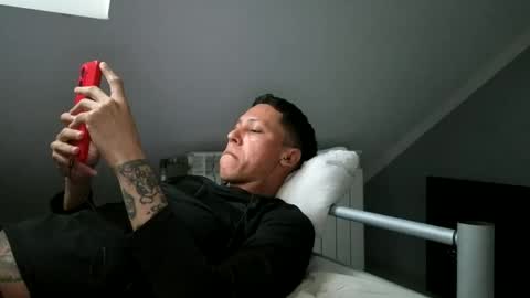 El CHICLE TV - SHOW online show from 10, 6, 2026