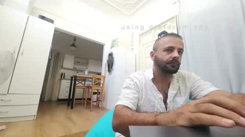 daniel18cmx online show from 15, 10, 2025