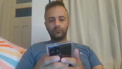 daniel18cmx online show from 20, 11, 2025