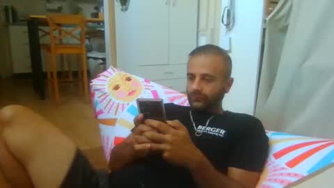 daniel18cmx online show from 17, 2, 2026