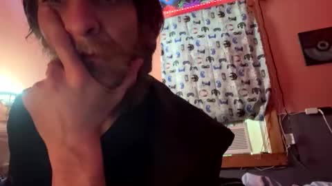 eldryn1984 online show from 18, 3, 2026