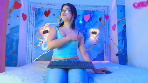 Snapshot of eleanor_rigby5 chatting on 18, 2, 2026 Eleanor Rigby online show from 18, 2, 2026