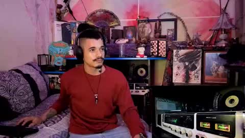 Sir Eleazar online show from 19, 11, 2025