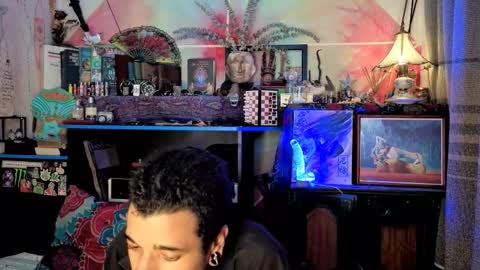 Sir Eleazar online show from 18, 1, 2026