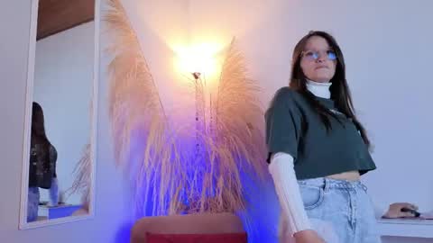 Snapshot of elecktra_sweet chatting on 8, 6, 2026 Elecktra online show from 8, 6, 2026