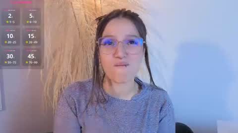 Snapshot of elecktra_sweet chatting on 9, 6, 2026 Elecktra online show from 9, 6, 2026