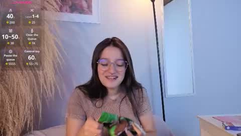 Snapshot of elecktra_sweet chatting on 12, 6, 2026 Elecktra online show from 12, 6, 2026